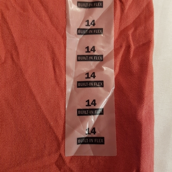 Old Navy Boys shorts built in flex size 14, New - Picture 2 of 9